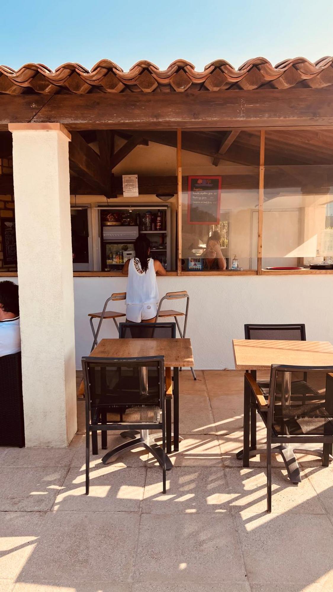 Plage / Beach / Marines De Gassin / Saint-Tropez Eksteriør billede