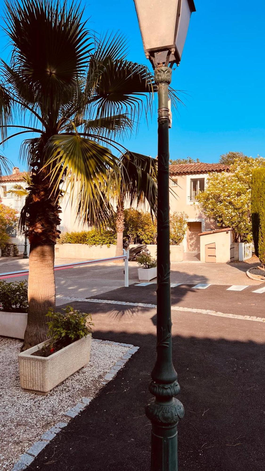 Plage / Beach / Marines De Gassin / Saint-Tropez Eksteriør billede