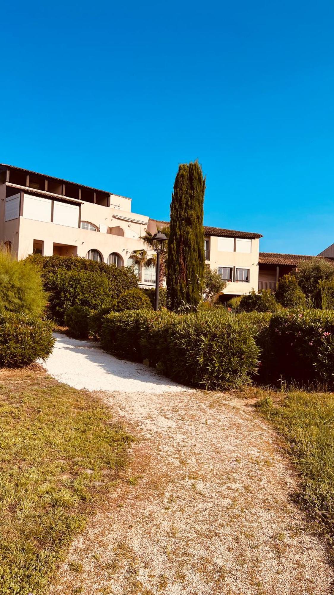 Plage / Beach / Marines De Gassin / Saint-Tropez Eksteriør billede