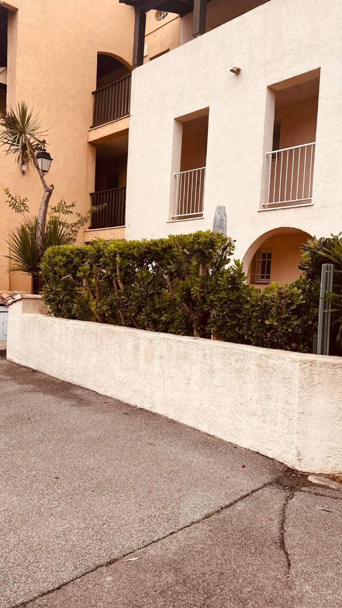 Plage / Beach / Marines De Gassin / Saint-Tropez Eksteriør billede